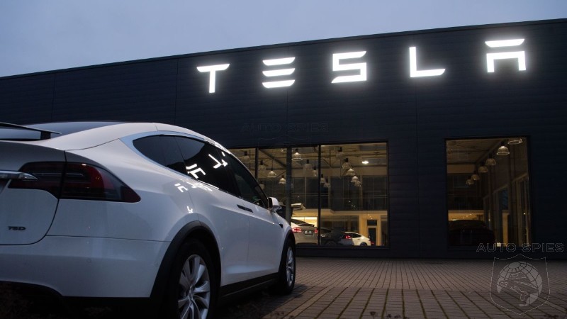 Analyst Now Predicts Tesla Stock Will Rise By 350%